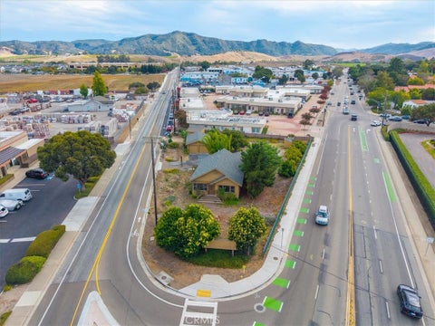 Tiny photo for 4115 Vachell LN, San Luis Obispo, CA 93401 (MLS # SC26198157)