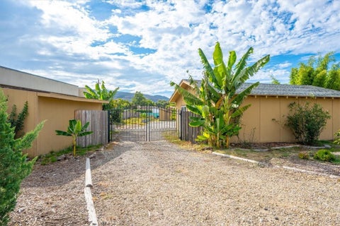 Tiny photo for 4115 Vachell LN, San Luis Obispo, CA 93401 (MLS # SC26198157)