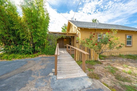 Tiny photo for 4115 Vachell LN, San Luis Obispo, CA 93401 (MLS # SC26198157)