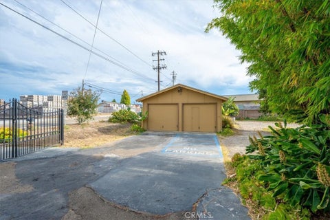 Tiny photo for 4115 Vachell LN, San Luis Obispo, CA 93401 (MLS # SC26198157)
