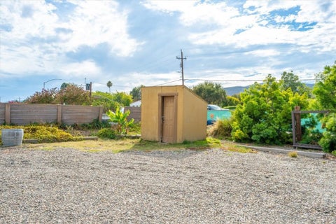 Tiny photo for 4115 Vachell LN, San Luis Obispo, CA 93401 (MLS # SC26198157)