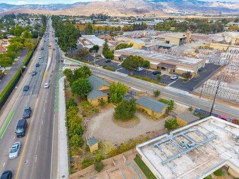 Tiny photo for 4115 Vachell LN, San Luis Obispo, CA 93401 (MLS # SC26198157)