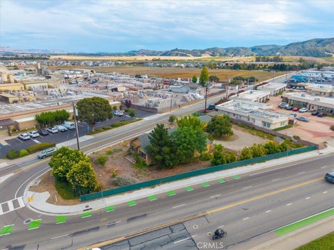 Tiny photo for 4115 Vachell LN, San Luis Obispo, CA 93401 (MLS # SC26198157)