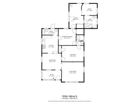 Tiny photo for 4115 Vachell LN, San Luis Obispo, CA 93401 (MLS # SC26198157)