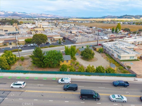 Tiny photo for 4115 Vachell LN, San Luis Obispo, CA 93401 (MLS # SC26198157)