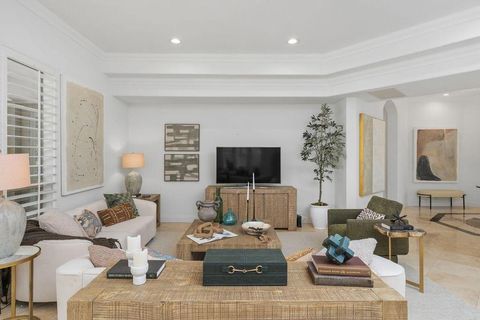 Tiny photo for 37 Stonecrest Circle, Rancho Mirage, CA 92270 (MLS # 219146792DA)