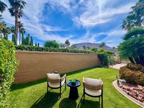 Tiny photo for 37 Stonecrest Circle, Rancho Mirage, CA 92270 (MLS # 219146792DA)