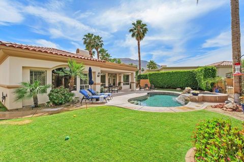 Tiny photo for 37 Stonecrest Circle, Rancho Mirage, CA 92270 (MLS # 219146792DA)