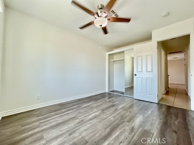 not applicable - Residential Lease