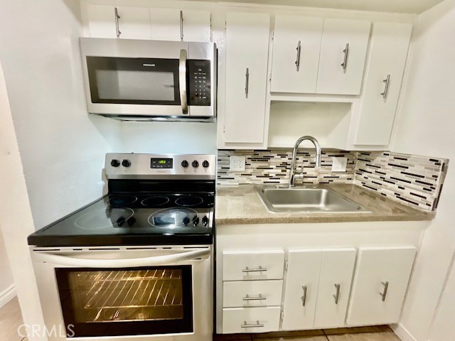 not applicable - Residential Lease