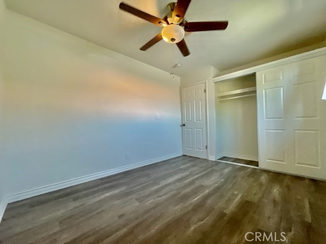 not applicable - Residential Lease