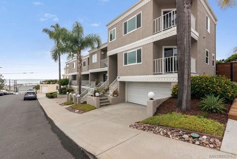 1024 W Quince San Diego CA 92103