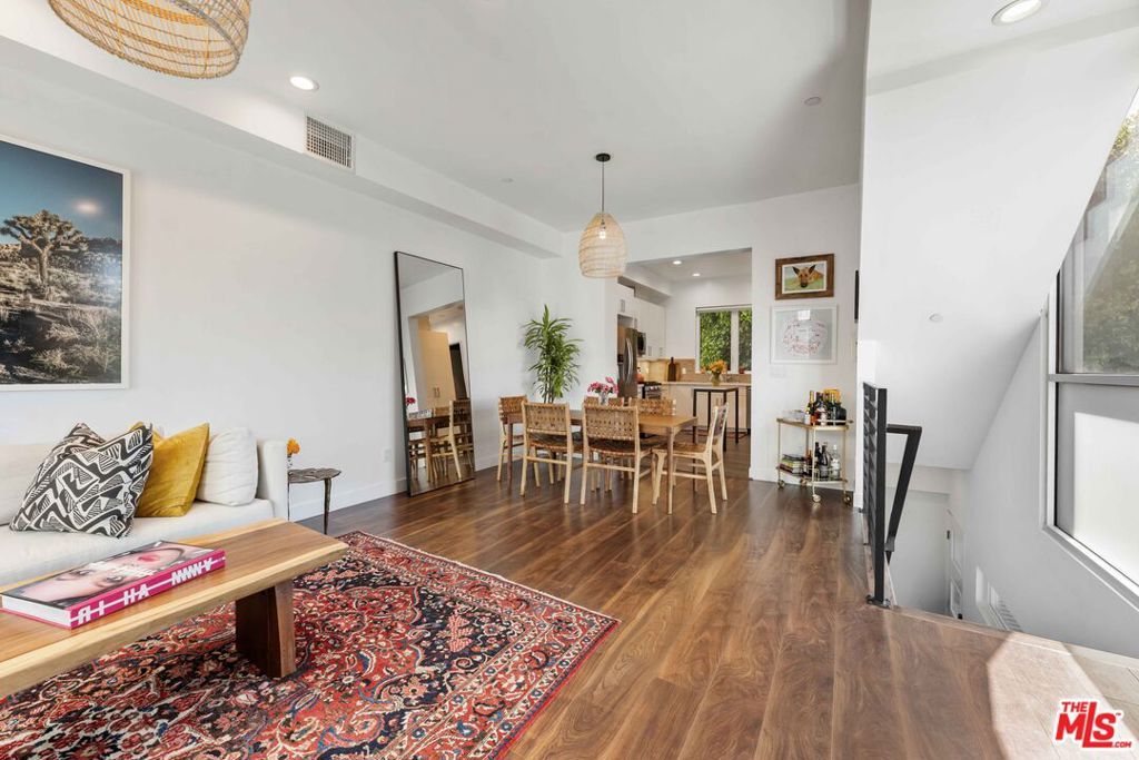 Photo of 6024 W Beachwood Lane, Los Angeles, CA 90038 (MLS # 26662627)