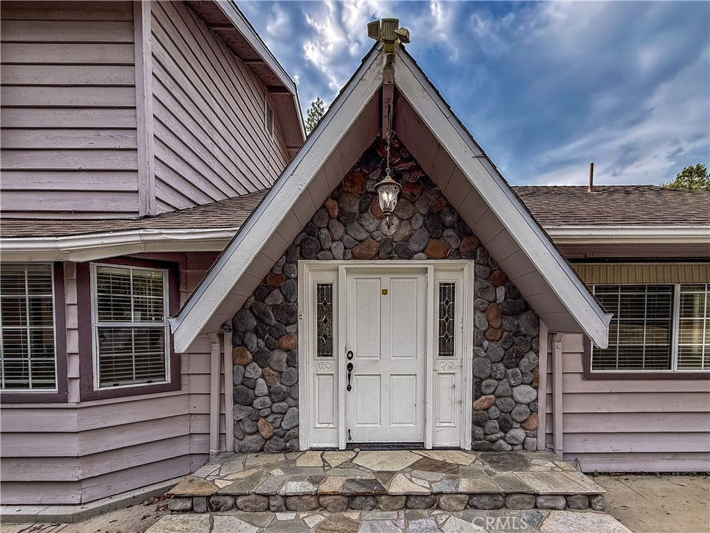 39314 Manzanita