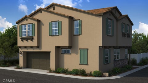 Photo of 26727 Fig Tree Avenue, Moreno Valley, CA 92555 (MLS # IG26209873)