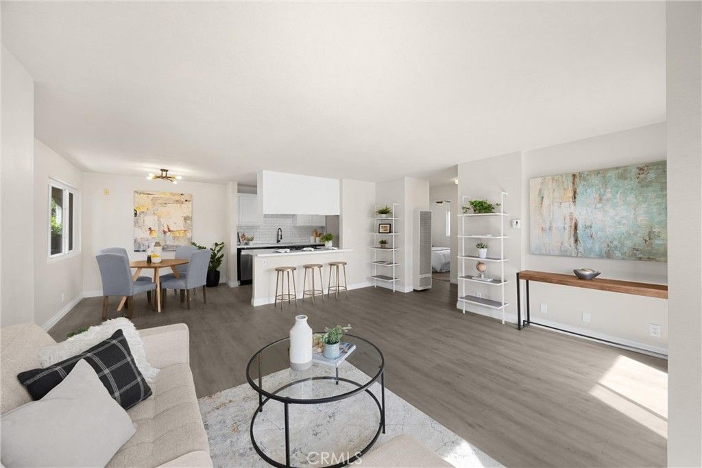 Photo of 1200 Ohio Ave #4, Long Beach, CA 90804 (MLS # PW26069228)