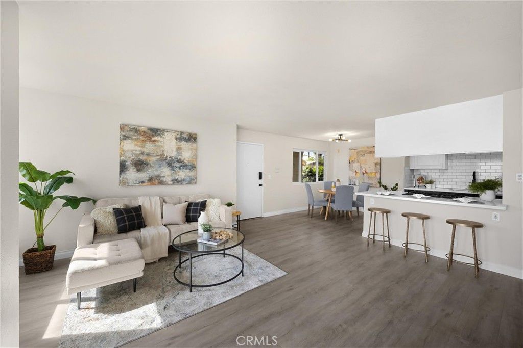 Photo of 1200 Ohio Ave #4, Long Beach, CA 90804 (MLS # PW26069228)