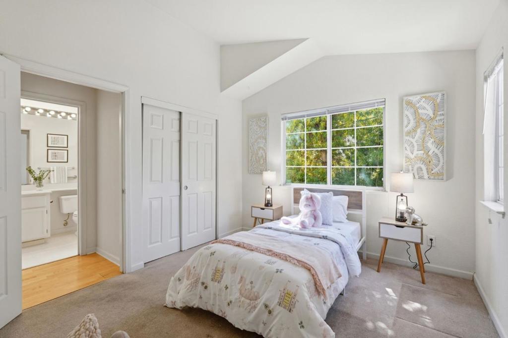 5965 Lake Hennessy Court, San Jose CA 95123