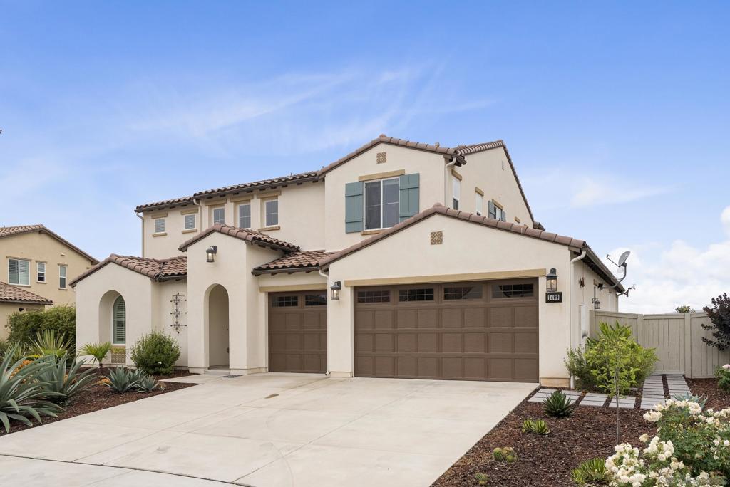 1409 Apex Place