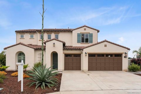1409 Apex Place Escondido CA 92026