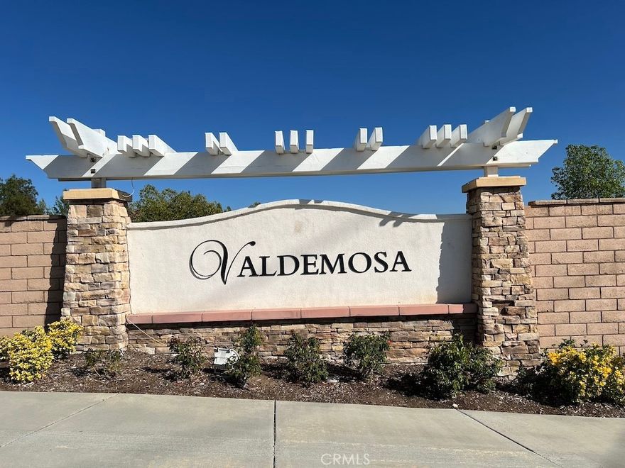 Welcome to 39236 Shree Road, Temecula, CA - A Valdemosa Gem!!!  Located in the highly desirable Valdemosa community, this beautifully maintained, pristine, single-story home offers the perfect blend of comfort, space, and style with many community amenities, and low HOA.  It boasts 3 spacious bedrooms, a large bonus room, 3 full bathrooms, and 2675 square feet of living space, situated on a 9583 square foot lot. This home is designed to accommodate both everyday living and effortless entertaining. Step inside to discover an open & inviting floor plan featuring a formal living room & dining room, high ceilings, abundant natural light, and elegant finishes throughout.  The gourmet, spacious kitchen is adorned with beautiful granite counter tops, lovely cabinet work, a walk-in pantry, state of the art oven, built-in microwave, and a 5 burner stove, that opens to a generous family room, creating a seamless flow for gatherings and family time. The primary suite is a true retreat with a luxurious en-suite bathroom, two spacious walk-in closets, large, relaxing, soaking tub, dual vanities with a refreshing shower; in addition, the primary suite has french doors that open to the backyard patio. The two additional bedrooms offer flexibility for guests, and the additional bonus room could be your home office, or hobby room.  Situated on a serene, quiet street, the property boasts a low maintenance, landscaped, water saving front & backyard, the spacious, private backyard features a covered patio and plenty of space to add a pool/jacuzzi or garden.  Enjoy the peaceful setting of Valdemosa while being just minutes away from Temecula's award-winning wineries, shopping, top rated schools and parks.  Don't miss the opportunity to own a spacious, single-story home in one of Temecula's most sought-after neighborhoods!  More interior pictures and video to come.