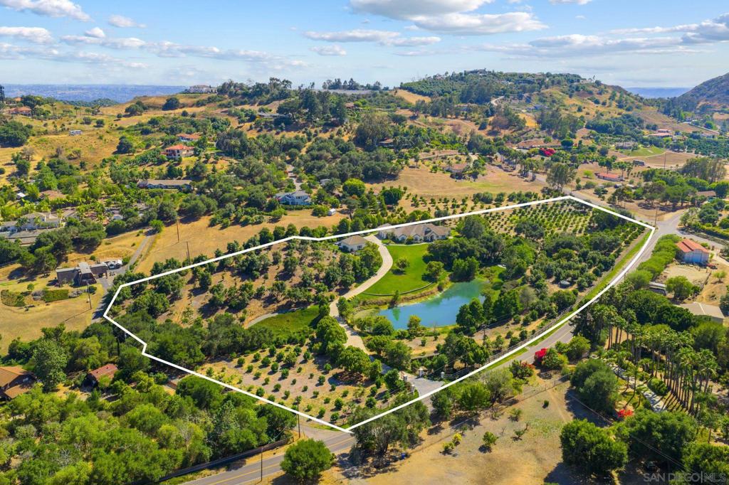Fallbrook - Residential