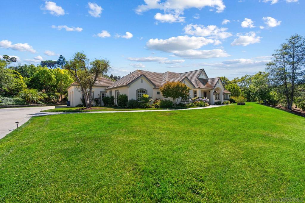 546 Morro Hills Rd.