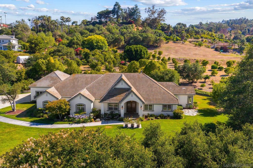 546 Morro Hills Rd.