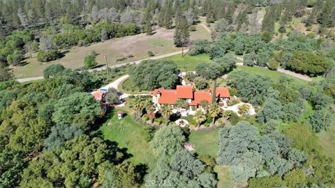 Photo of 9735 Stackhouse Lane, Oregon House, CA 95962 (MLS # OR26056640)