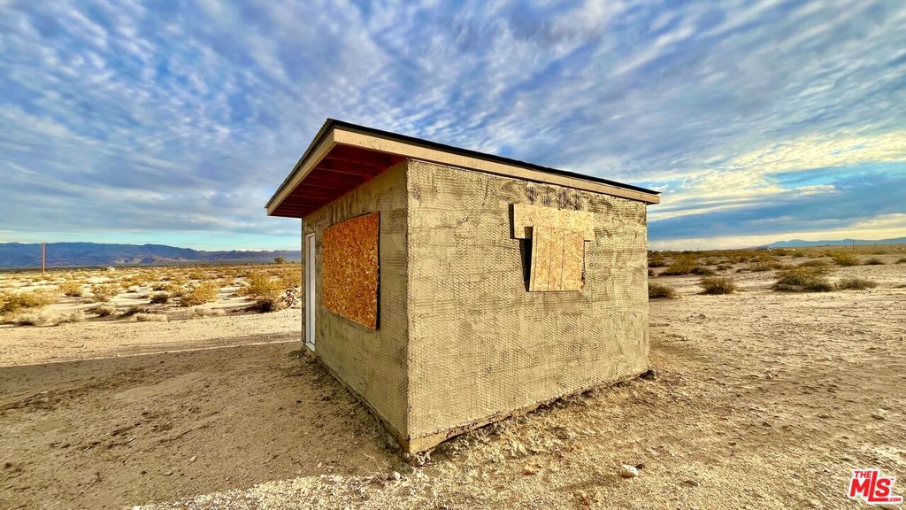 1020 Shoshore Valley Road
