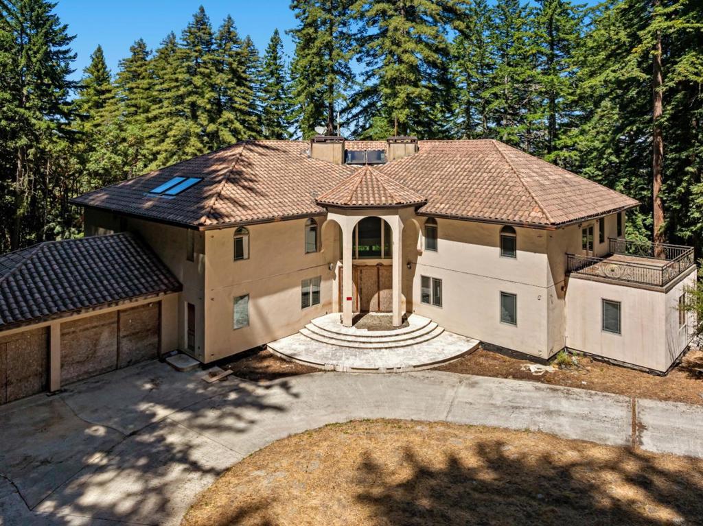 1 Reids Roost Road