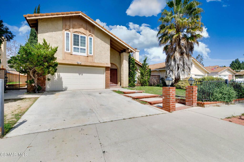 Photo of 2649 Nicholas Street, Simi Valley, CA 93065 (MLS # 225004982)