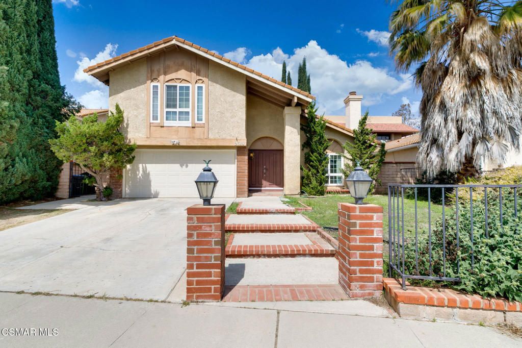 Photo of 2649 Nicholas Street, Simi Valley, CA 93065 (MLS # 225004982)