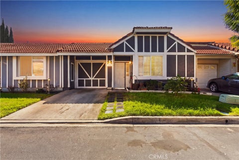 Photo of 1606 Home TER, Pomona, CA 91768 (MLS # DW26232950)