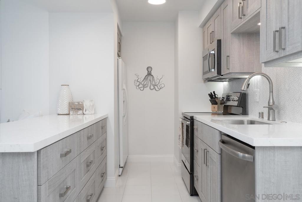 Coronado Shores - Residential Lease