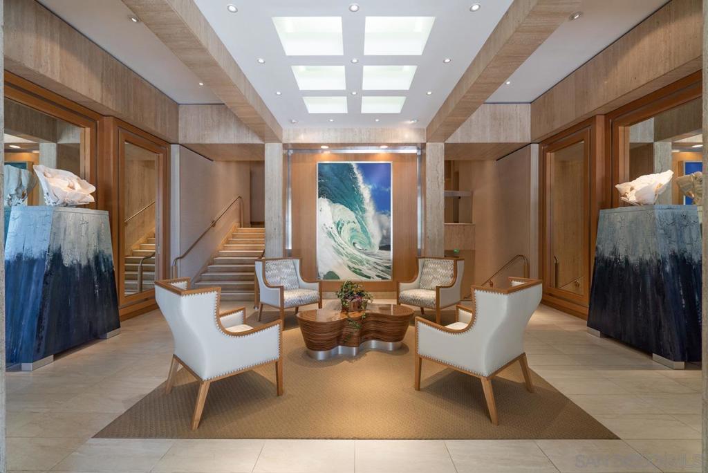 Coronado Shores - Residential Lease