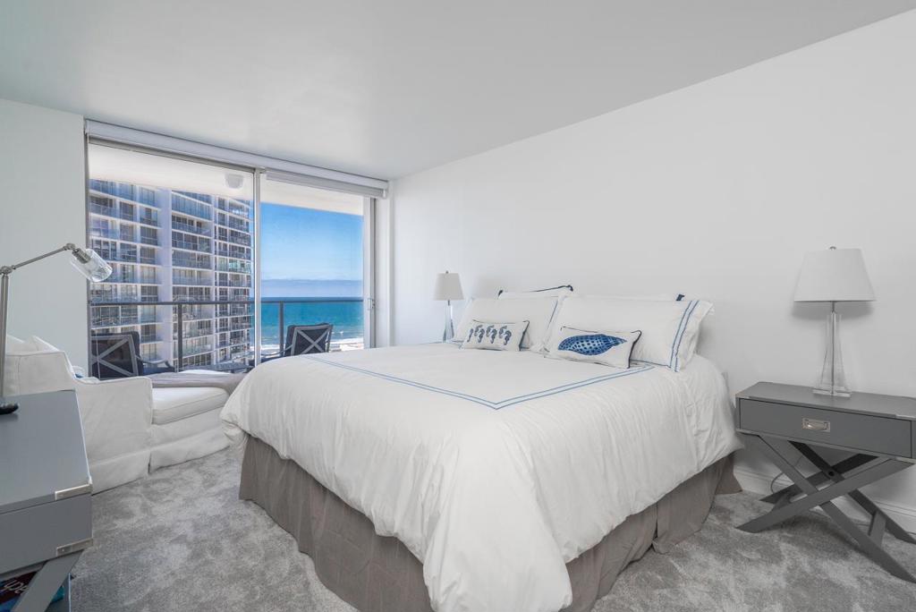 Coronado Shores - Residential Lease