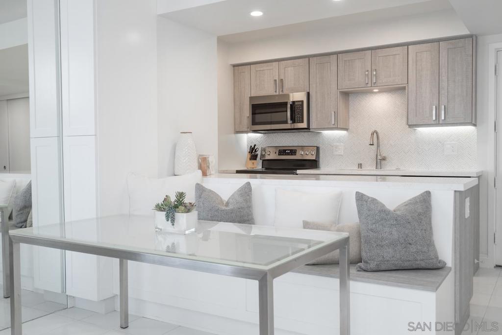 Coronado Shores - Residential Lease