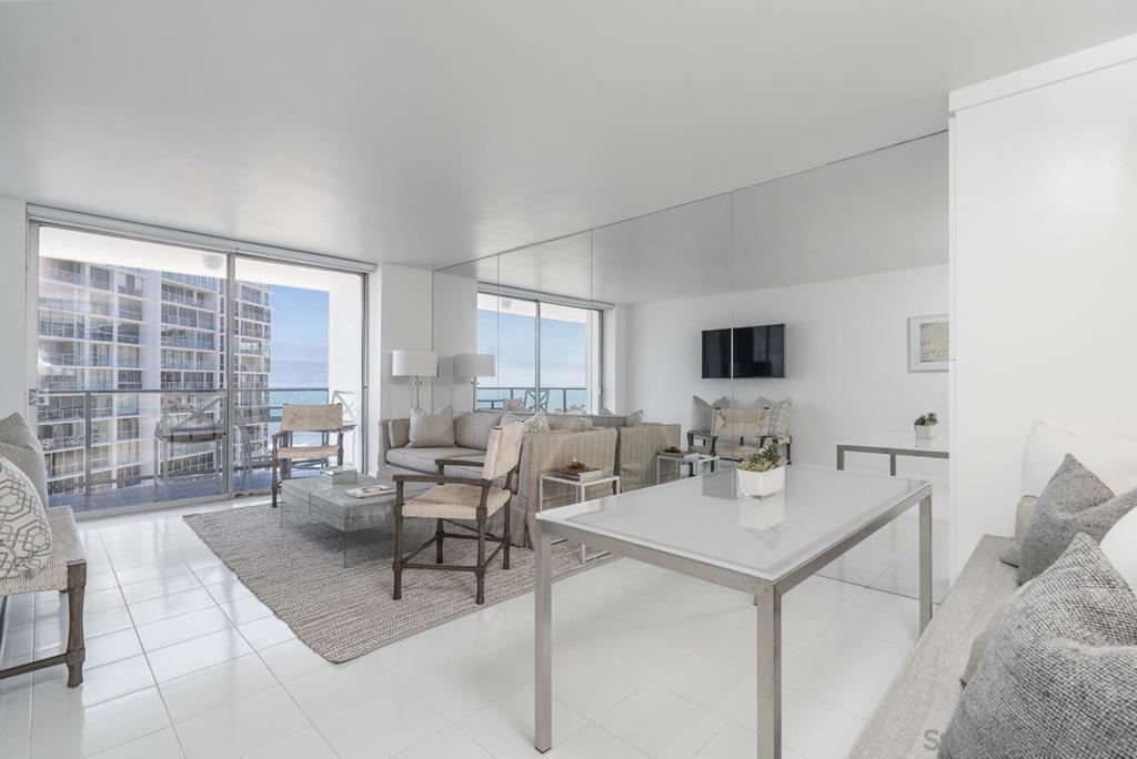 Coronado Shores - Residential Lease