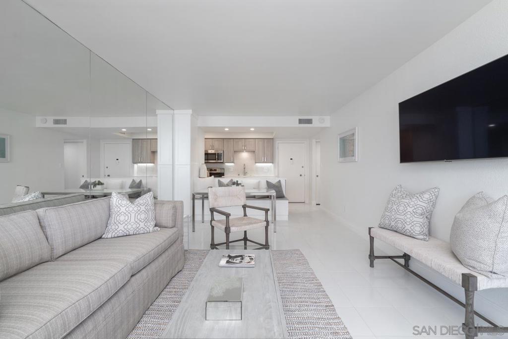 Coronado Shores - Residential Lease