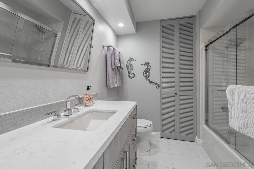 Coronado Shores - Residential Lease