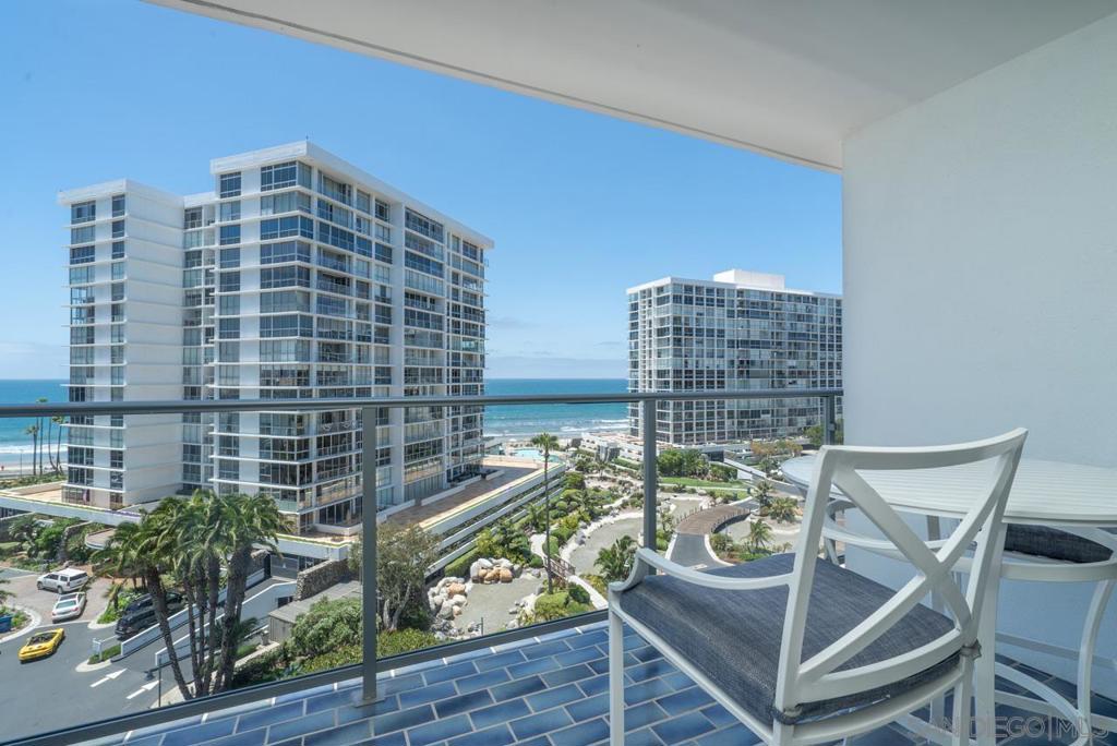 Coronado Shores - Residential Lease