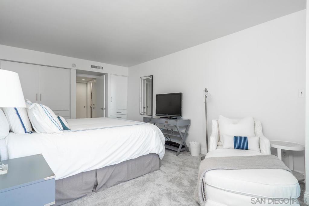 Coronado Shores - Residential Lease