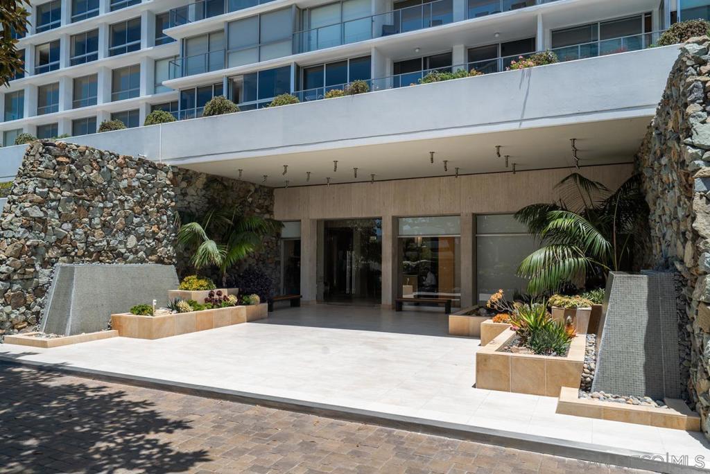 Coronado Shores - Residential Lease
