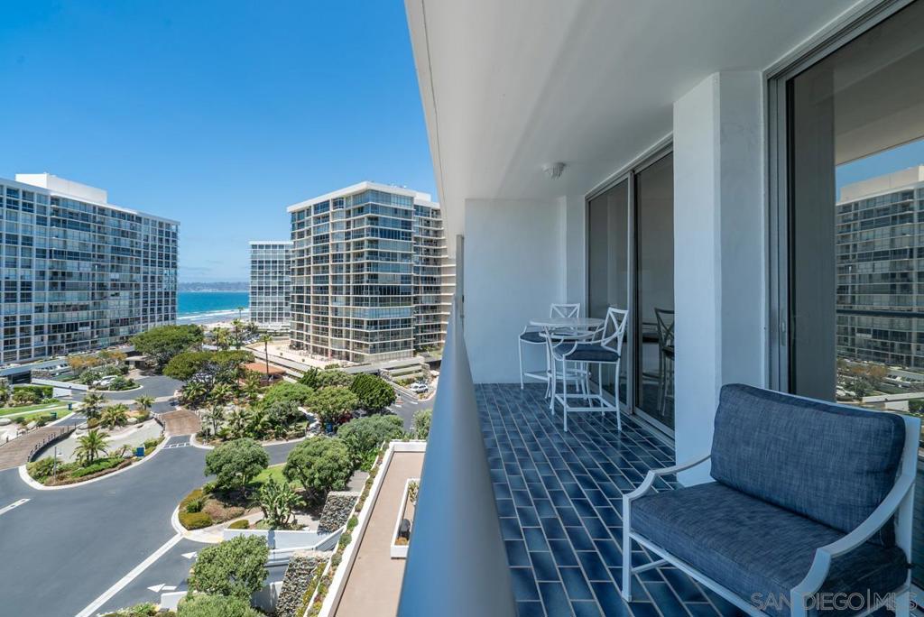 Coronado Shores - Residential Lease