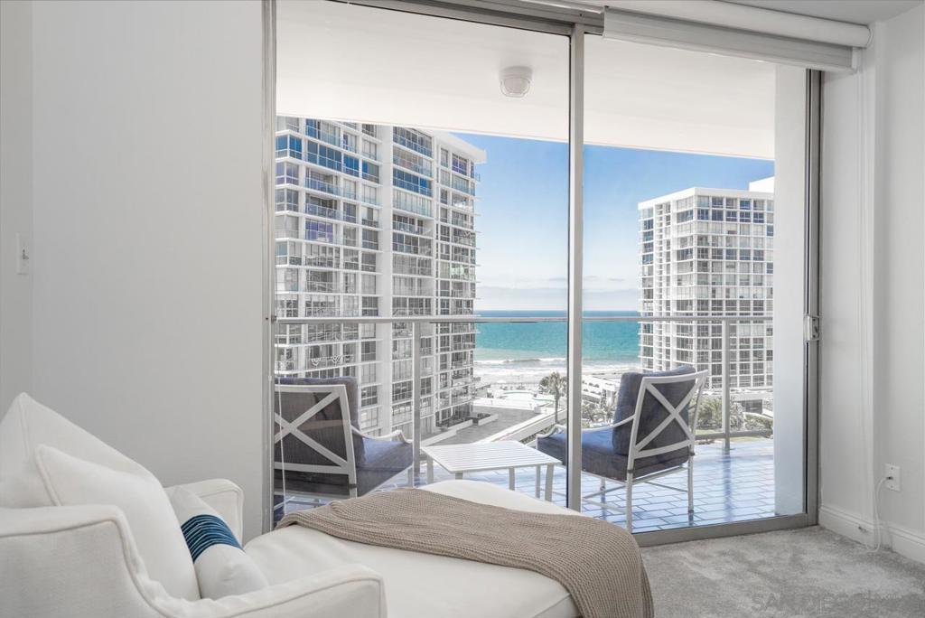 Coronado Shores - Residential Lease