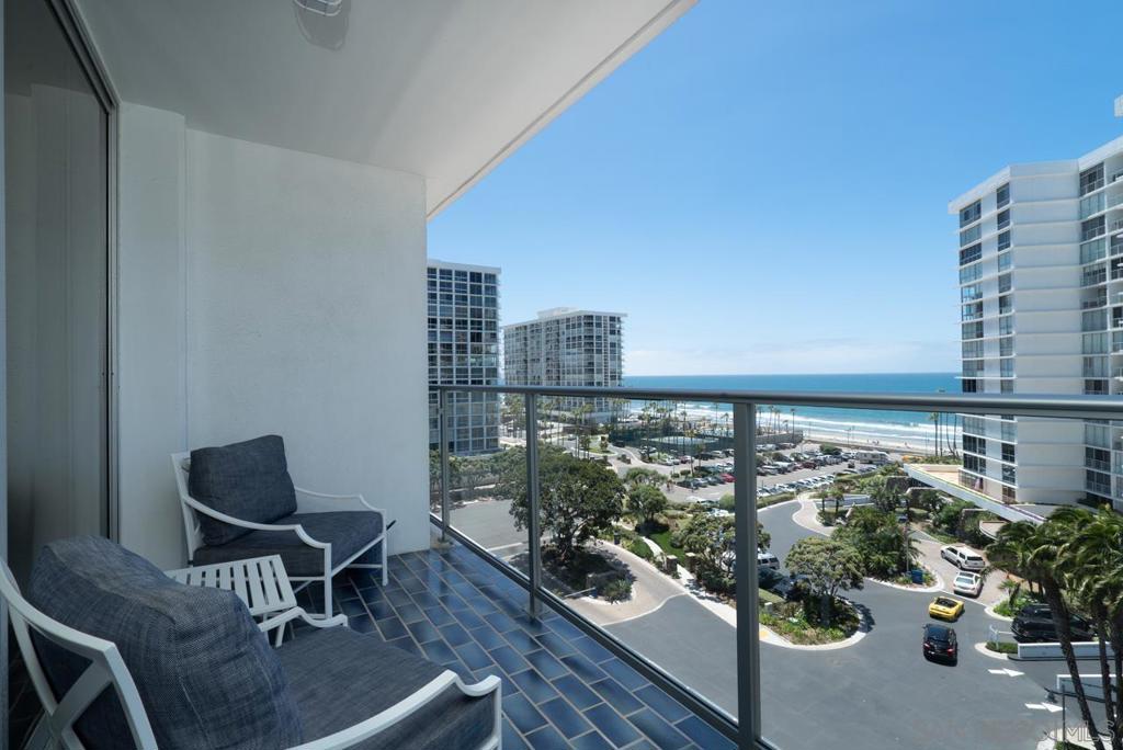 Coronado Shores - Residential Lease