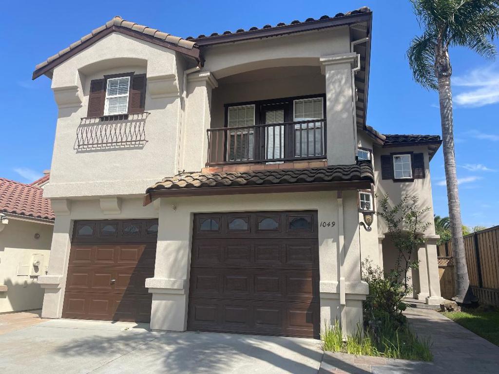 Home shows beautifully - well maintained. Tenant in process of moving. 4-5 bedroom home. Tile floors, some laminate & some carpet. Dual pane windows. Great neighborhood close to shopping. Crown molding, custom lighting, eating bar. Garage is sheetrocked & finished. Vivint security.