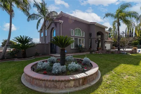 680 W Byron Court, Upland, CA 91784 - MLS#: CV26041183