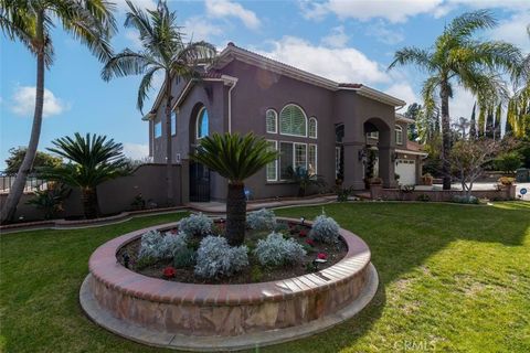 680 W Byron Court Upland CA 91784